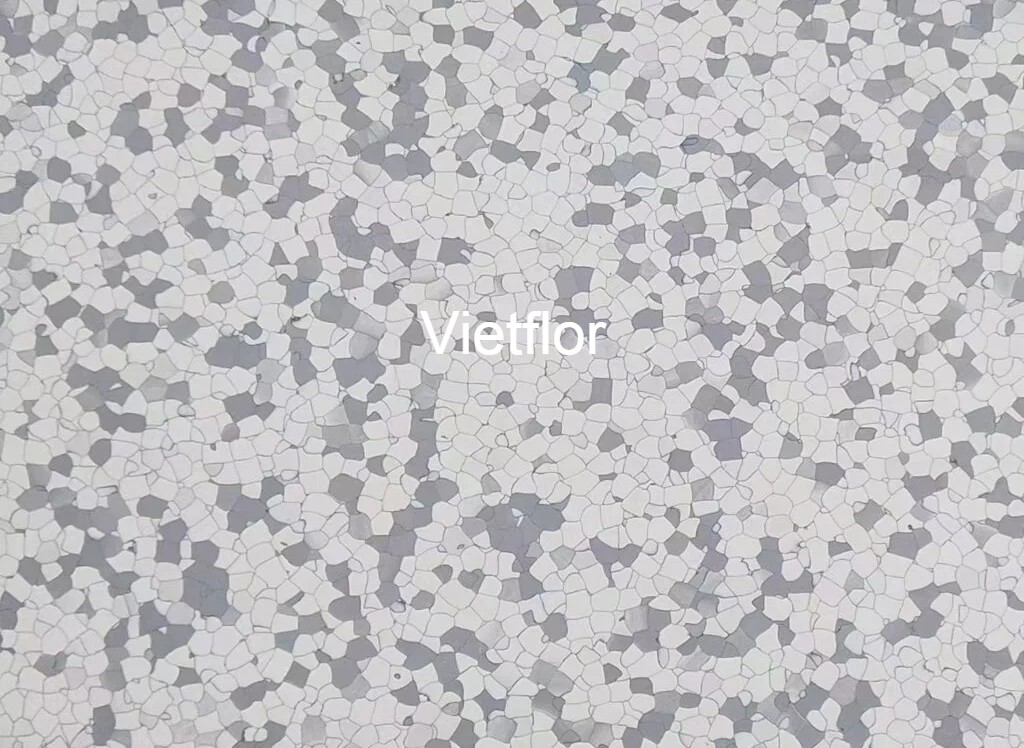 sàn tĩnh điện vietflor